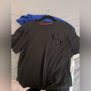 T shirt CH by Carolina herrera $90